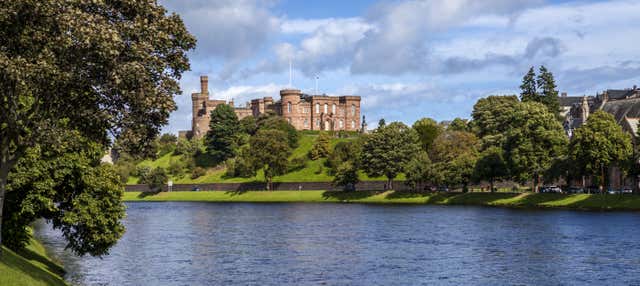 Visita guidata di Inverness