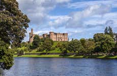 Visita guiada por Inverness