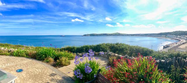 Isle of Man Private Tour