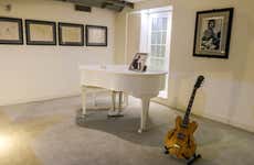 The Beatles Story Experience Tickets