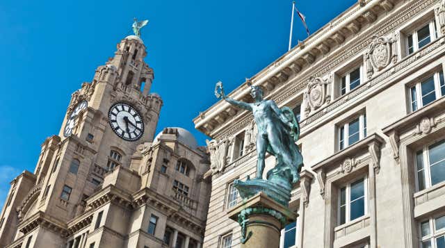 Liverpool