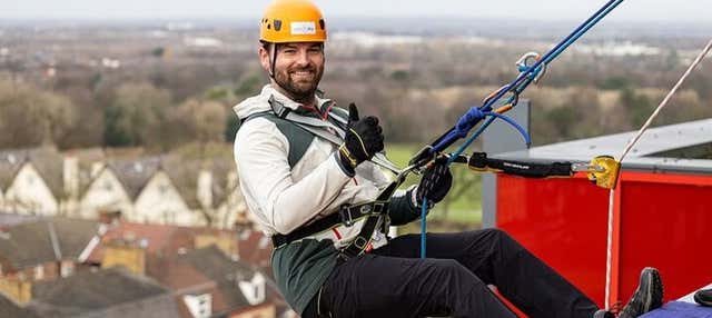 Biglietti per il Museo del Liverpool Football Club + Discesa in corda doppia ad Anfield