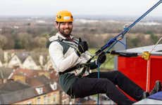 Liverpool Football Club Museum Ticket + Anfield Abseiling