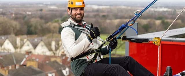 Billet pour le musée du Liverpool Football Club + Descente en rappel à Anfield