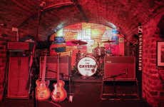 Tour de los Beatles al completo