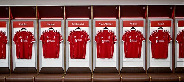 Tour dello Stadio Anfield