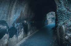Liverpool Ghost Tour