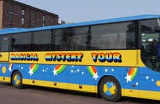 Beatles History Tour