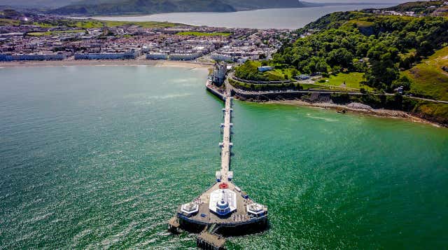 Llandudno