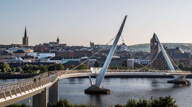 Londonderry