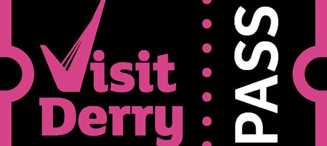 Visit Derry Pass