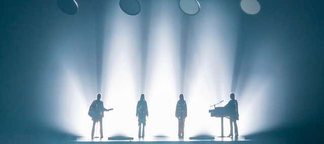 Biglietti per ABBA Voyage + Trasporto da Londra