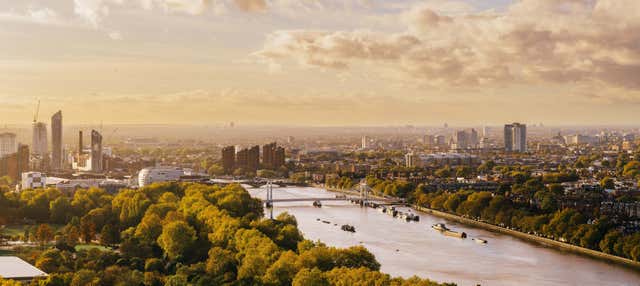 Biglietti per il Lift 109