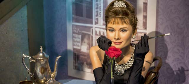 Biglietti per il Madame Tussauds