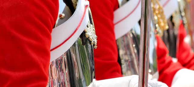 Biglietti per l'Household Cavalry Museum