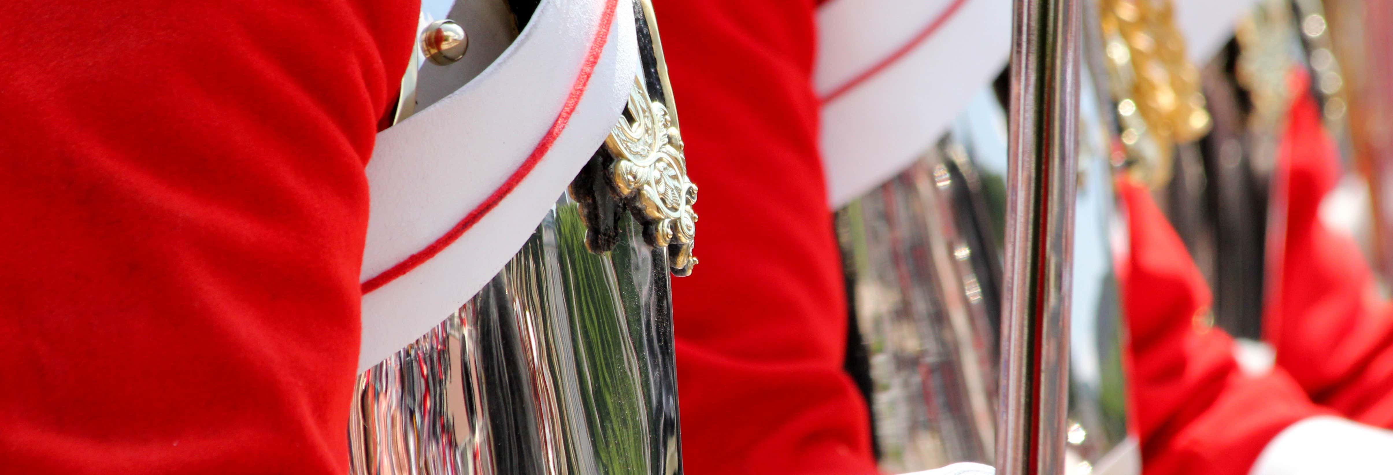 Biglietti per l'Household Cavalry Museum