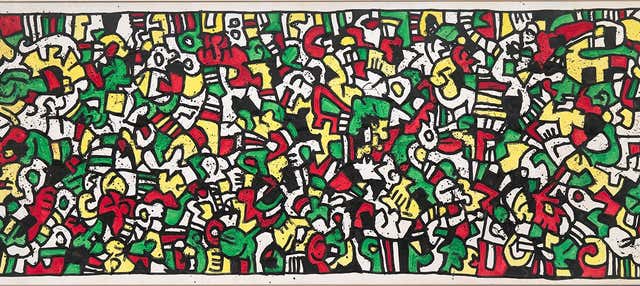 Biglietti per il Moco Museum di Londra