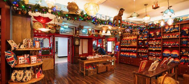 Biglietti per The Paddington Bear Experience