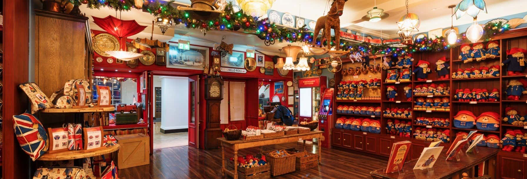 Biglietti per The Paddington Bear Experience