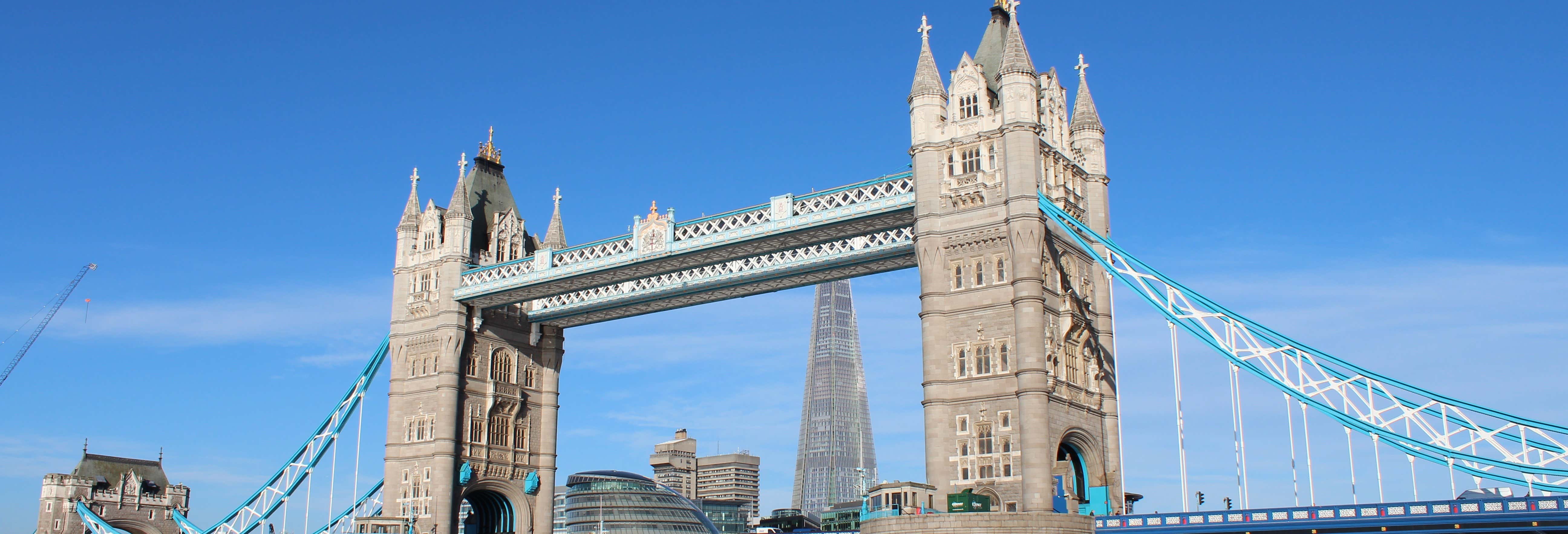 Biglietti per il Tower Bridge