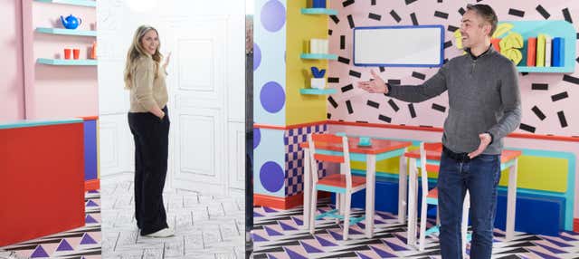 Entradas para Twist Museum