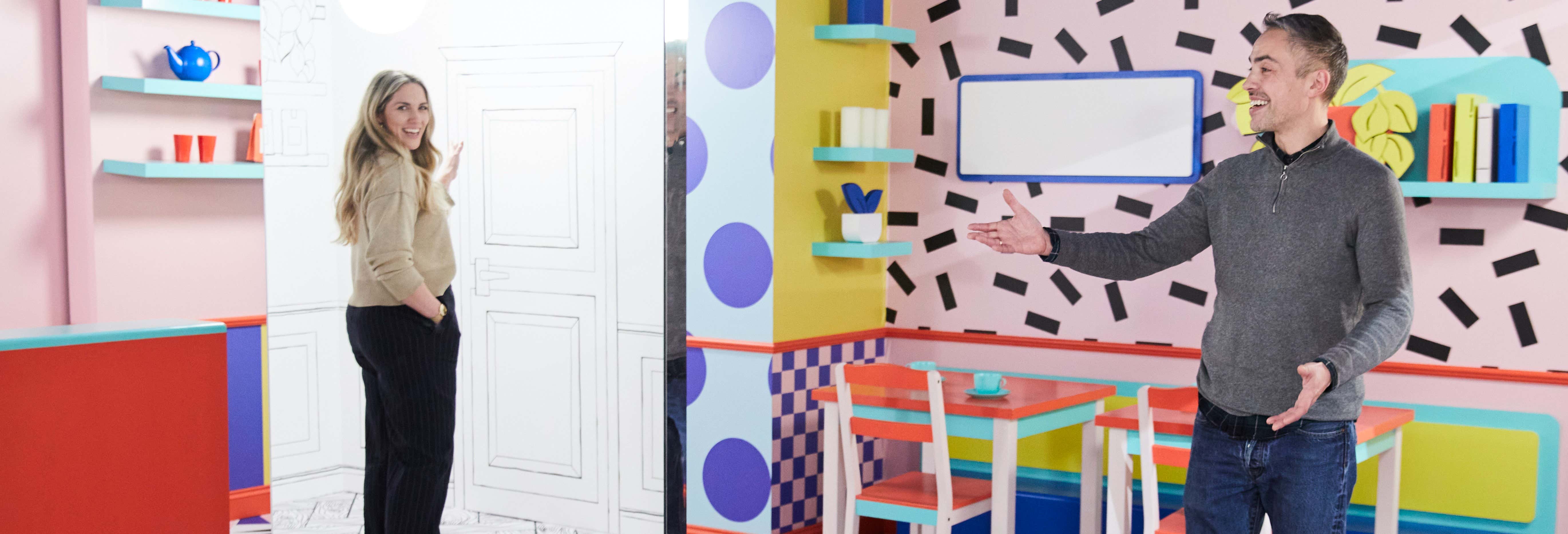 Biglietti per il Twist Museum