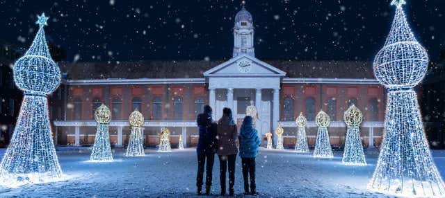 Biglietti per Christmas in Chelsea