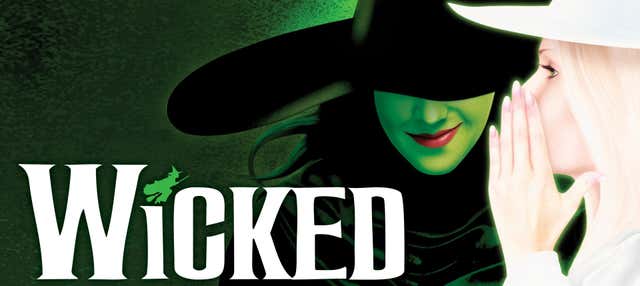 Biglietti per Wicked, il Musical