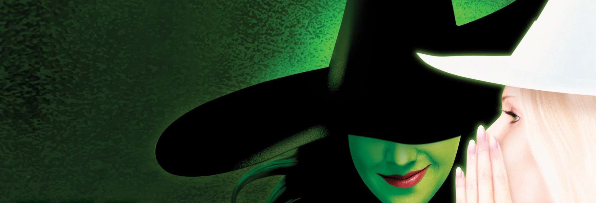 Biglietti per Wicked, il Musical