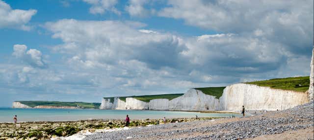 Excursión a Brighton y las Seven Sisters