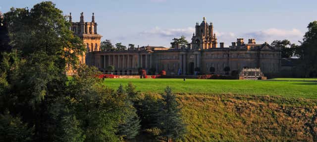 Escursione alle Churchill War Rooms e al Blenheim Palace