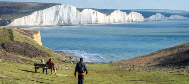 Escursione a Canterbury e alle scogliere di Dover