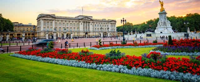 Free walking tours in Londen