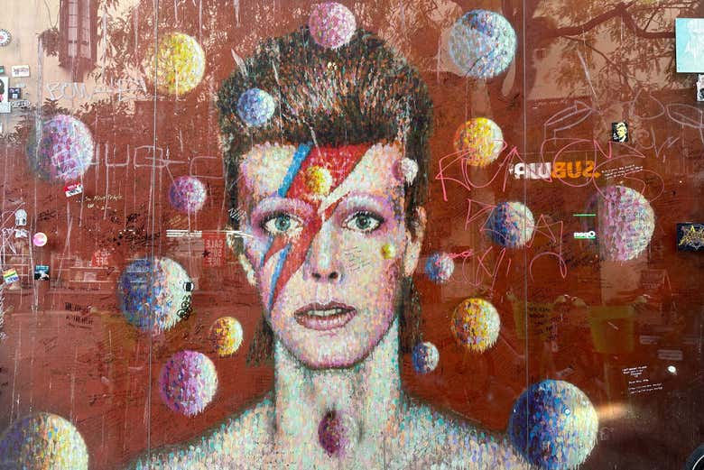Brixton Free Walking Tour