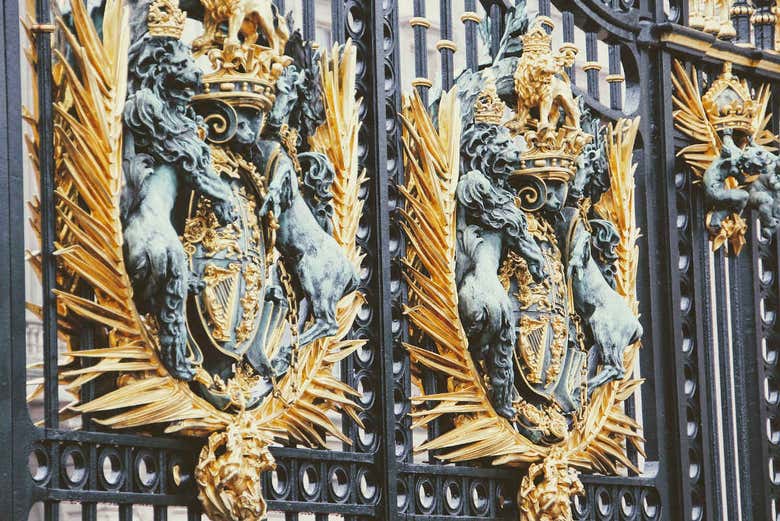London Free Walking Tour