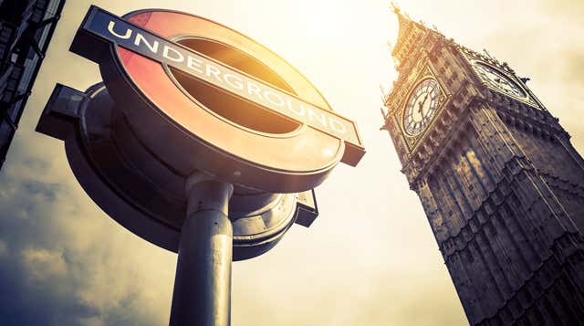 Londres