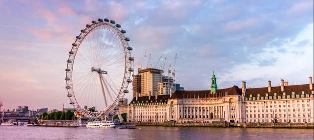 Merlin’s Magical London Pass