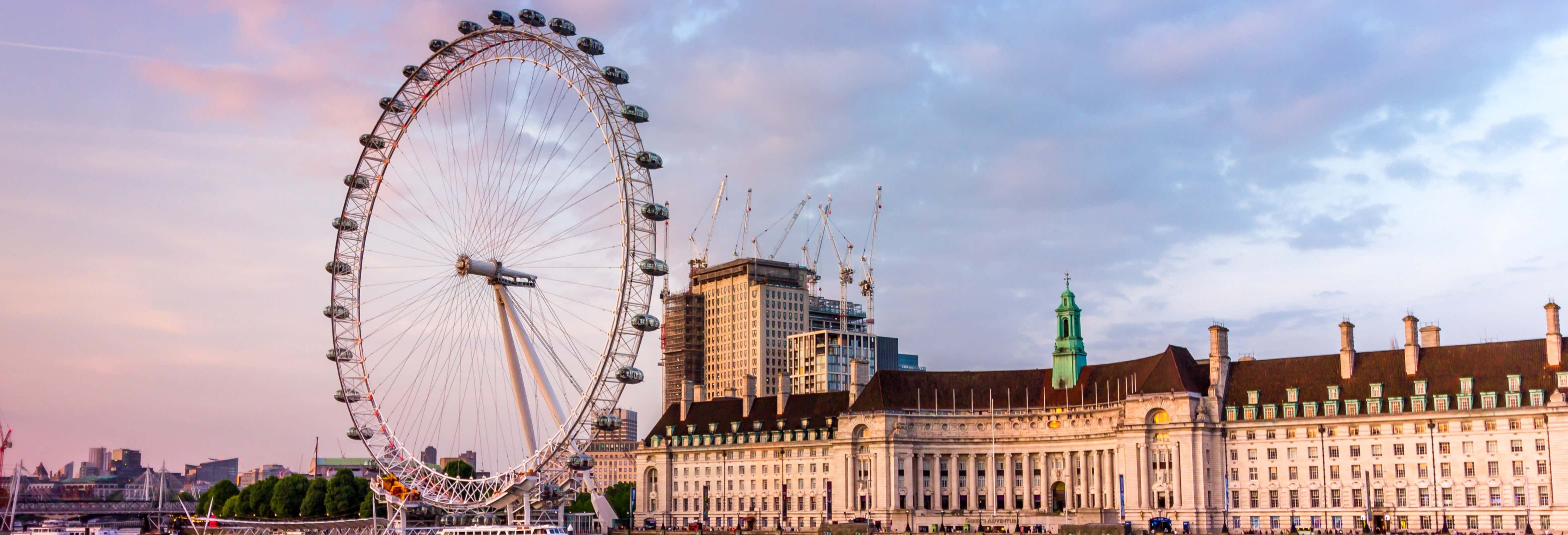 Merlin’s Magical London Pass