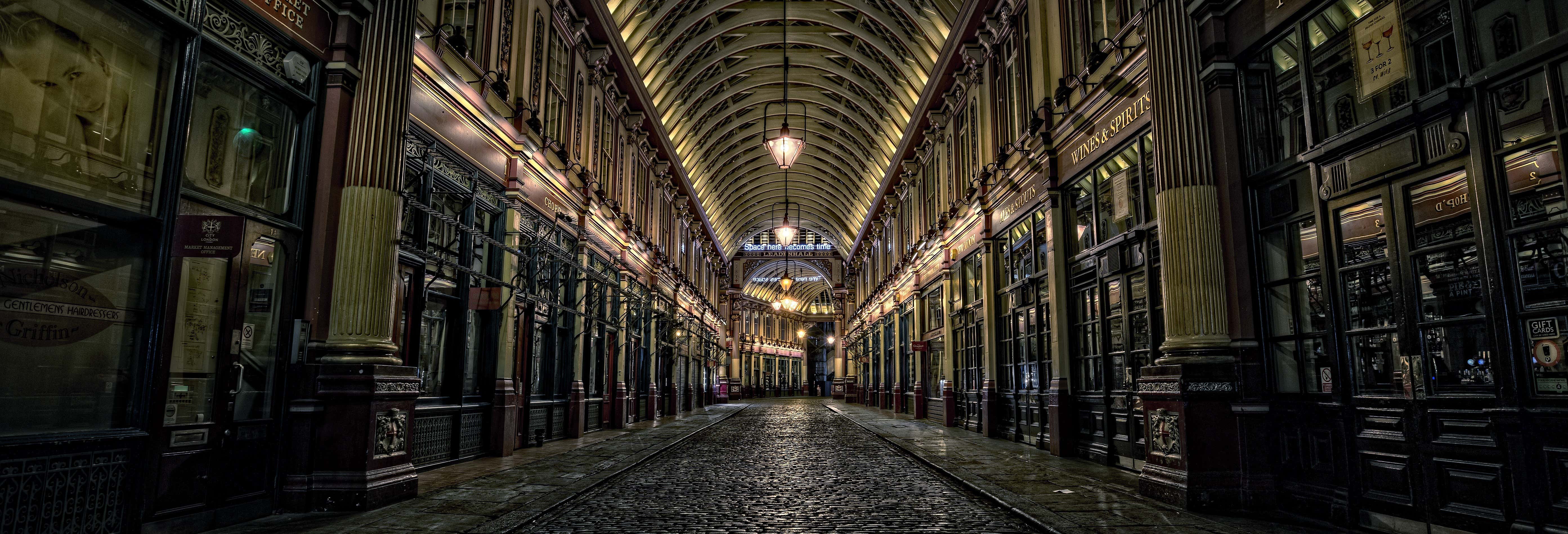 Tour di Harry Potter + Giro in barca