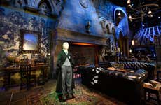 Harry Potter Studios Tickets for Families