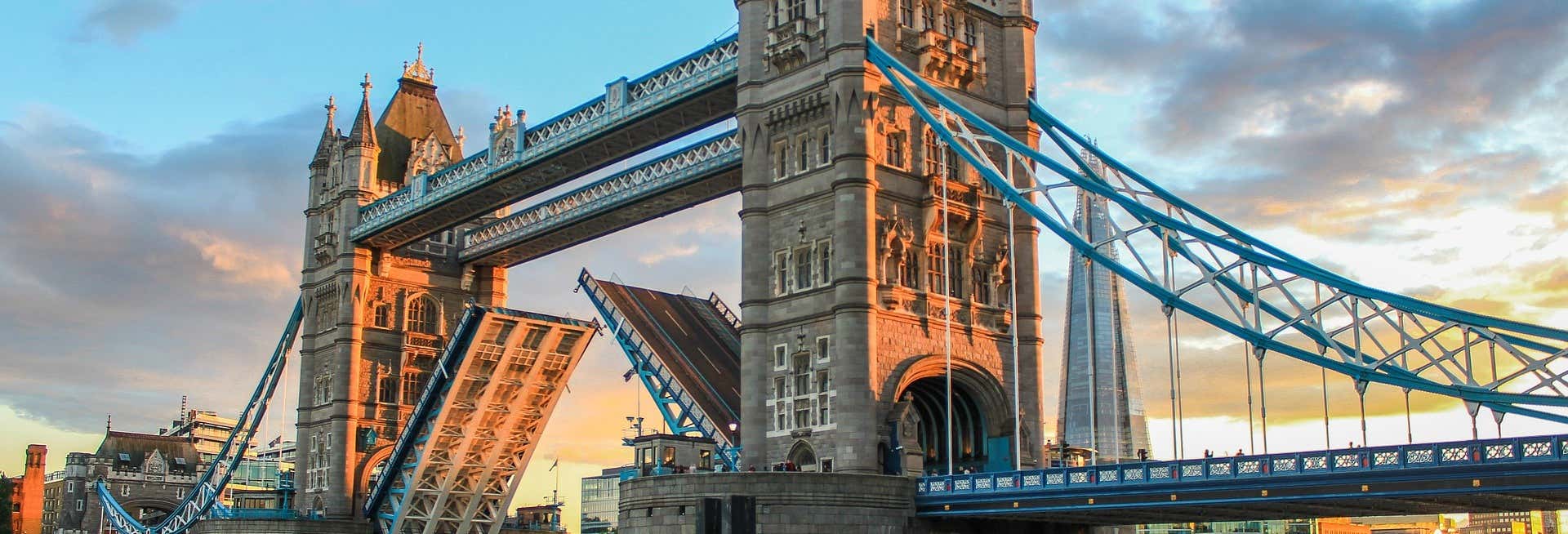Free tour pela City de Londres