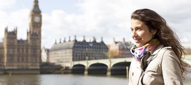 Tour completo di Londra con biglietti