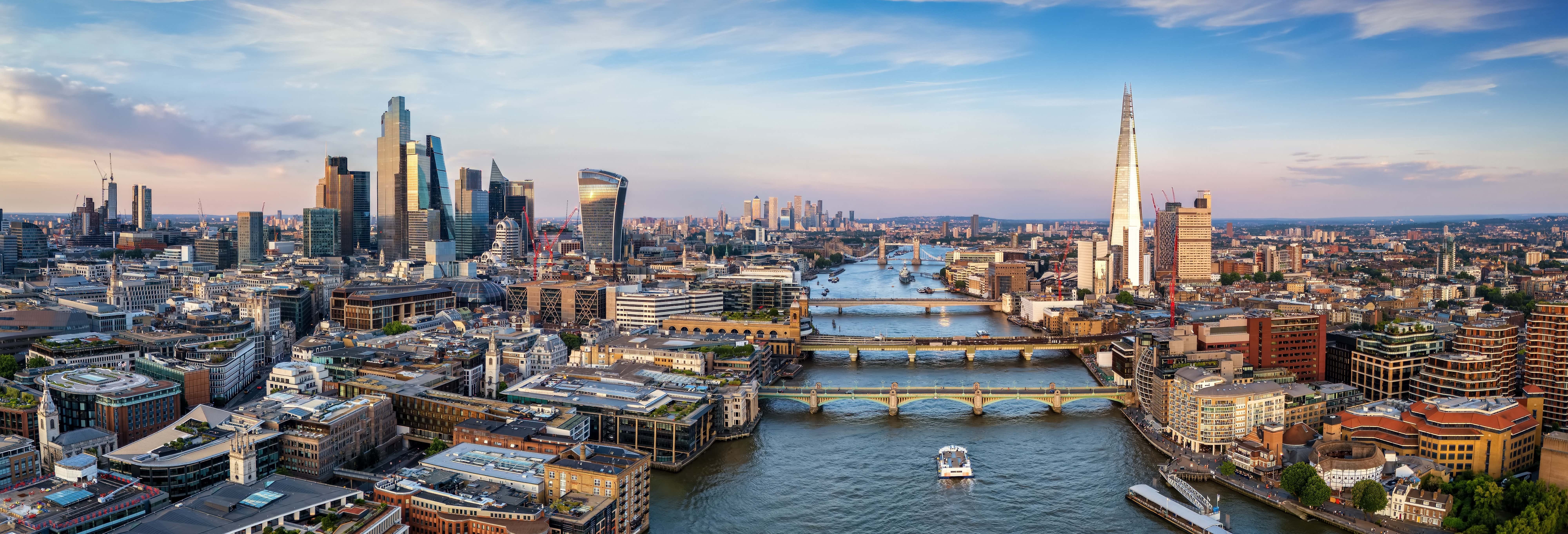 Free tour della Londra Vittoriana a Kensington