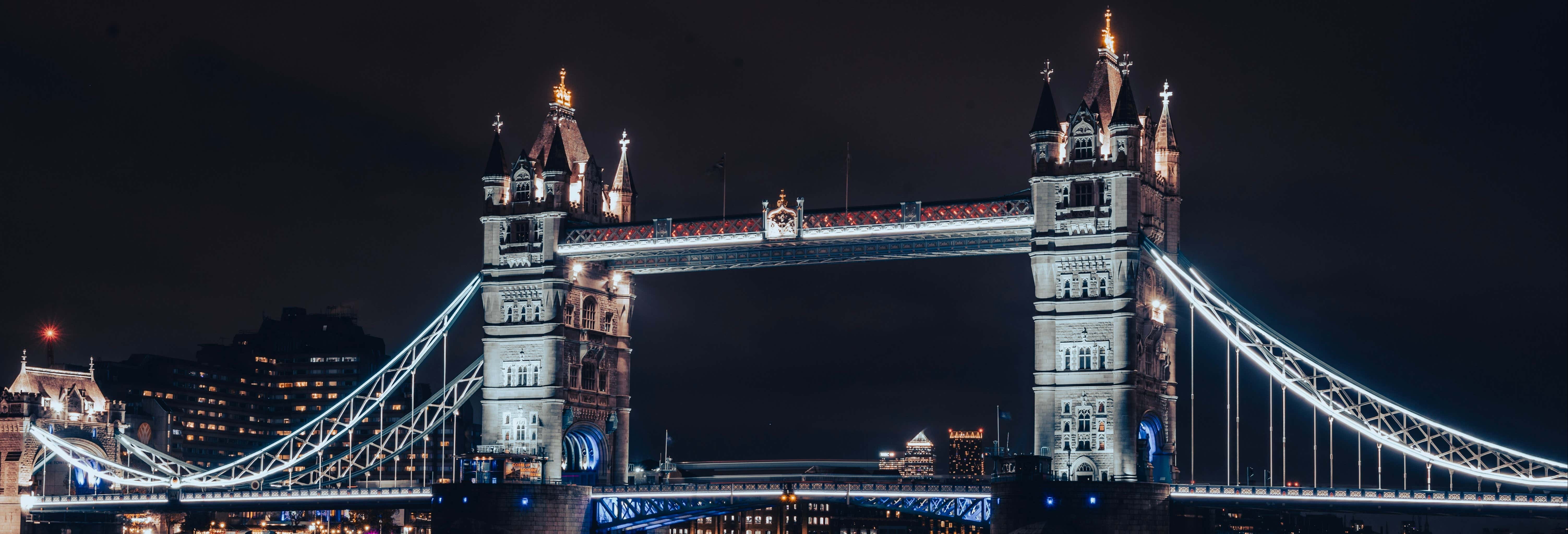 Tour de los misterios y leyendas de Londres