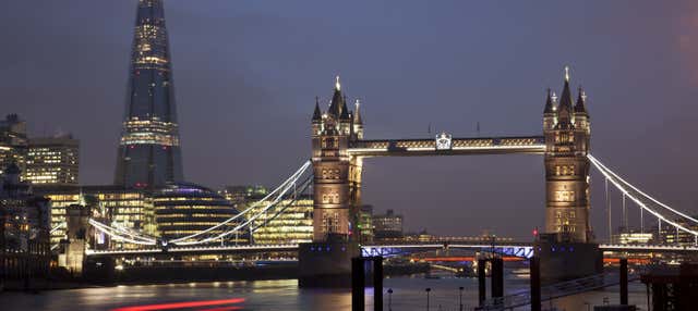 Tour serale in Tootbus