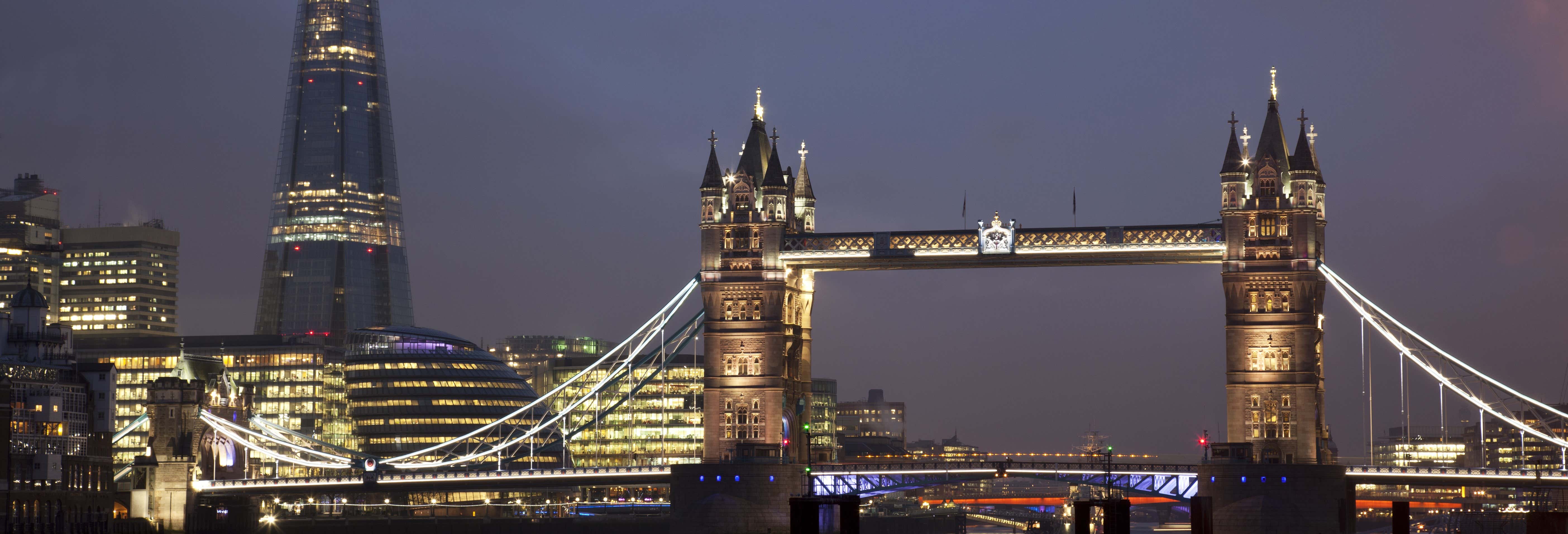 Tour serale in Tootbus