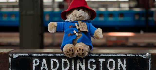Tour del Oso Paddington por Londres