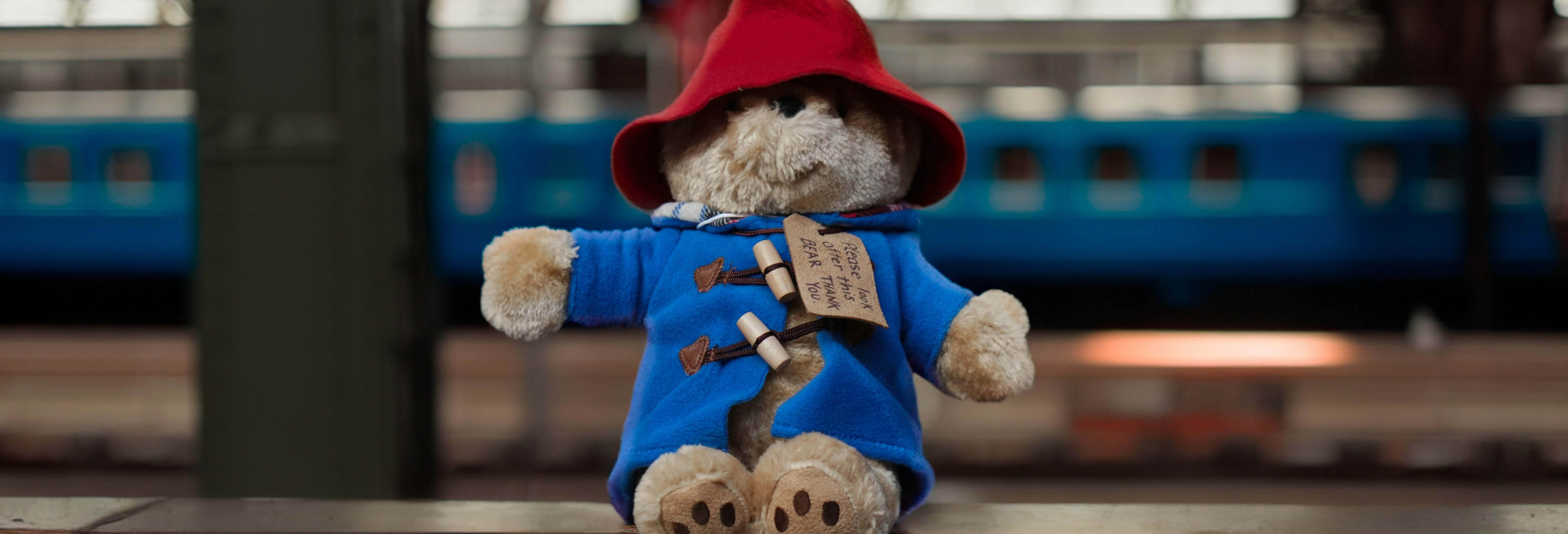 Tour del Oso Paddington por Londres