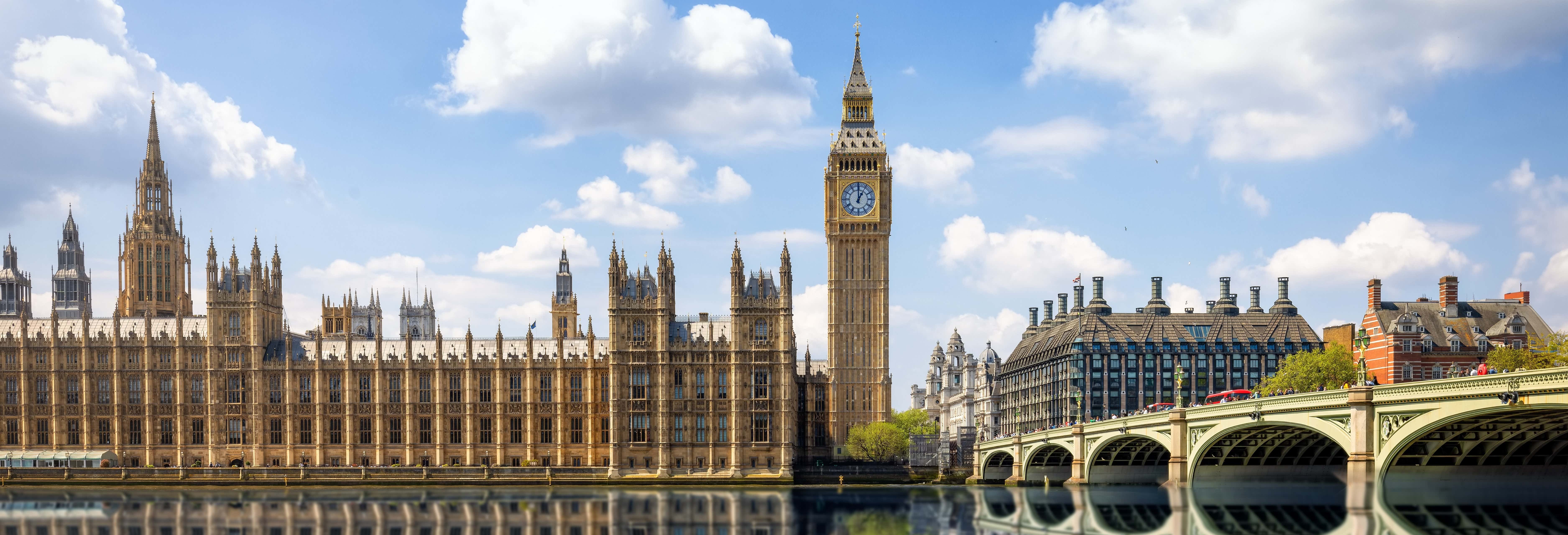 Visita guidata di Londra