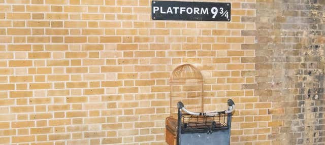 Tour privado de Harry Potter por Londres